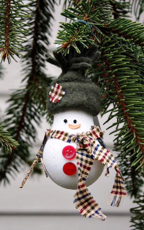 snowman-christmas-tree-ornament