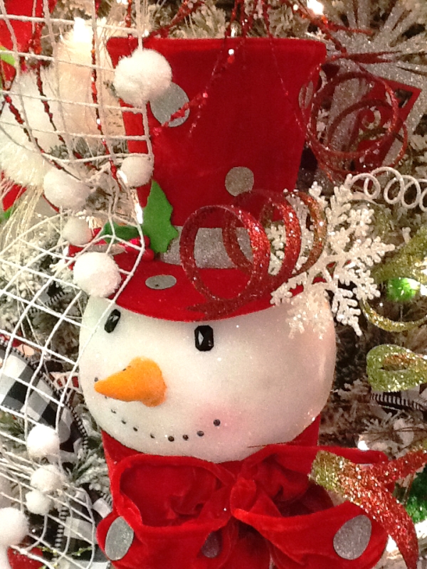 snowman-top-hat-christmas-tree-topper-ideas