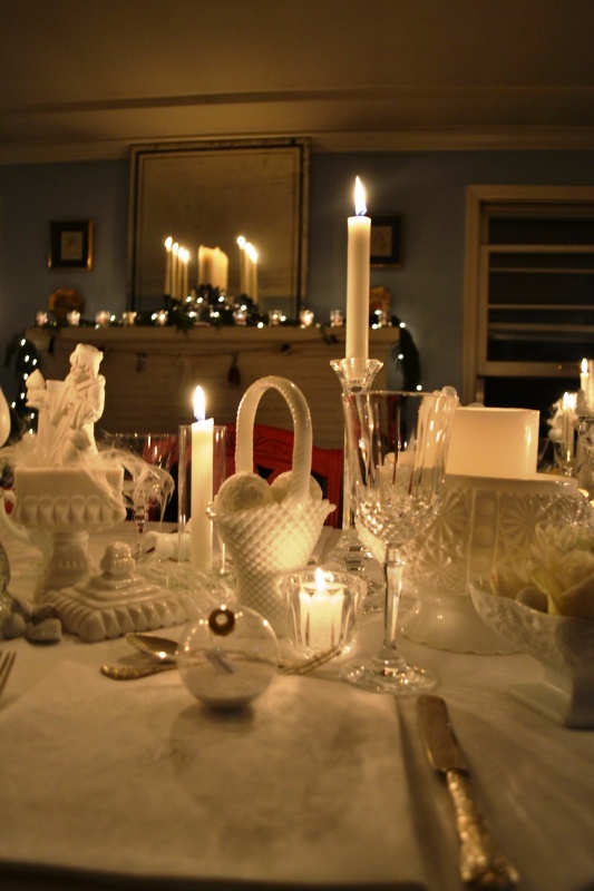 vintage-white-milk-glass-christmas-ornaments