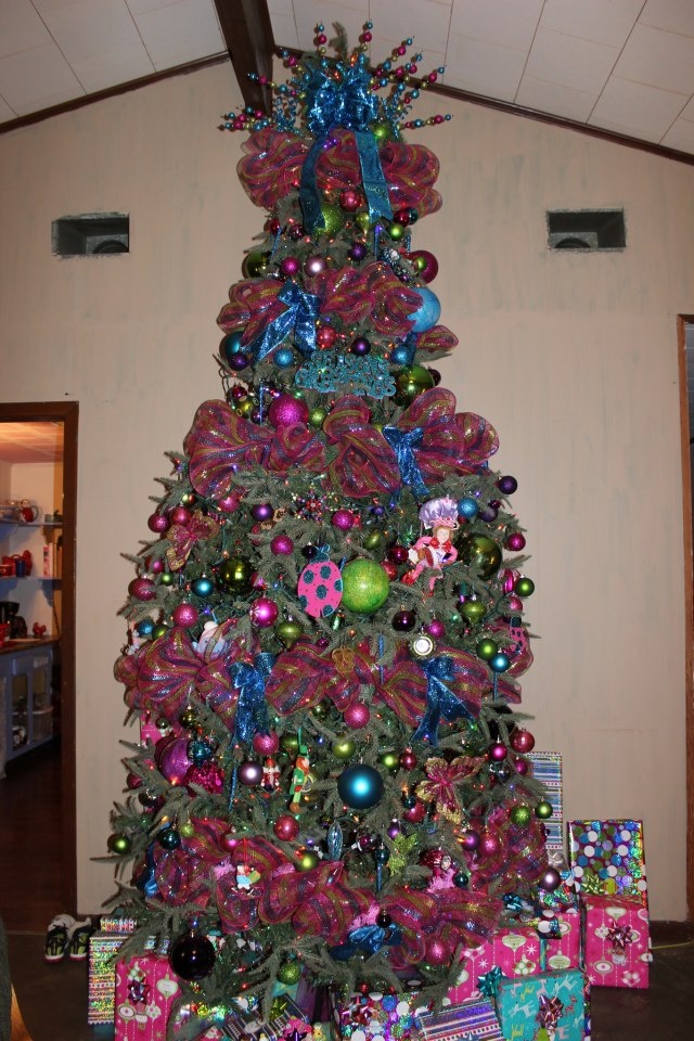 whimsical-christmas-decorating-ideas-pinterest