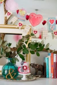 25 Dollar Tree Valentines Decorations Ideas - Decoration Love