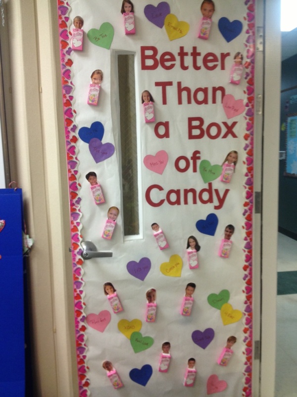 pinterest-valentines-day-classroom-door-decorations