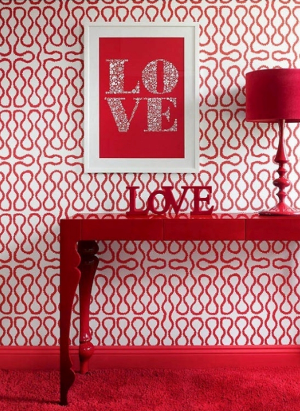 red-decorations-for-valentine-day