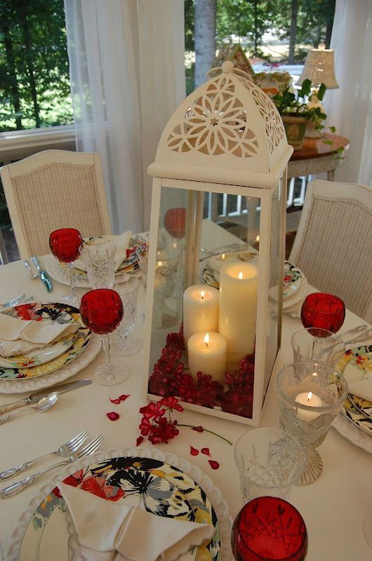 candlelight-table-setting