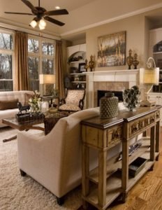 25 Cozy Designer Family Living Room Design Ideas – Decoration Love