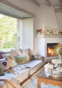 25 Cozy Designer Family Living Room Design Ideas - Decoration Love