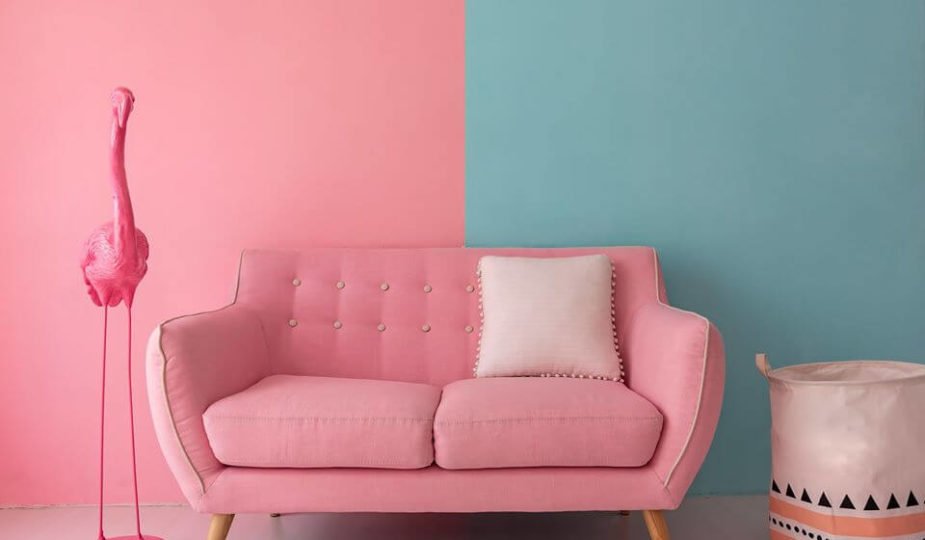 Pastel Colors Paint Ideas for Your Walls